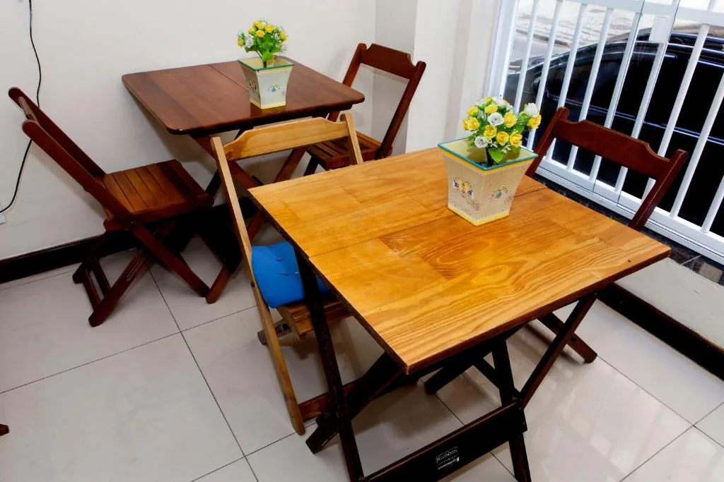 Boulevard Bed & Breakfast — foto 3
