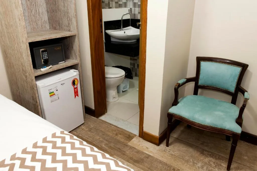 Boulevard Bed & Breakfast — foto 5